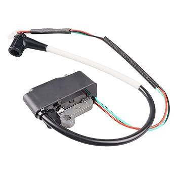 Amazon.com: 582777301 582777304 Ignition Coil for Husqvarna